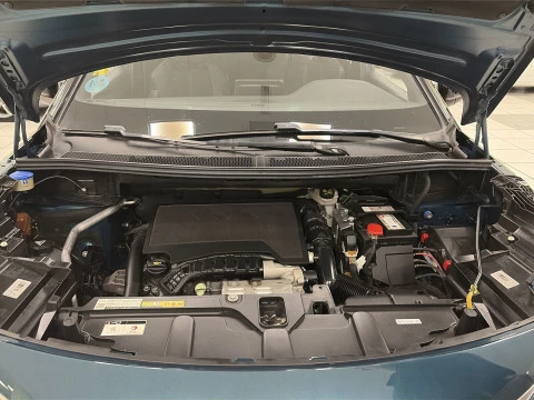 Peugeot 5008 PureTech 130 SANDS GT 96 kW (130 CV)