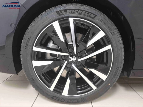 Peugeot 508 Hybrid SW GT HYBRID 225 e-EAT8