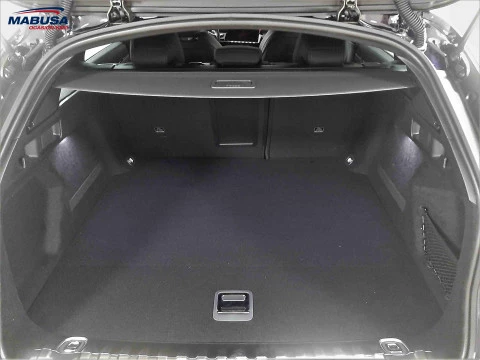 Peugeot 508 Hybrid SW GT HYBRID 225 e-EAT8