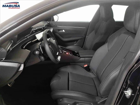 Peugeot 508 Hybrid SW GT HYBRID 225 e-EAT8