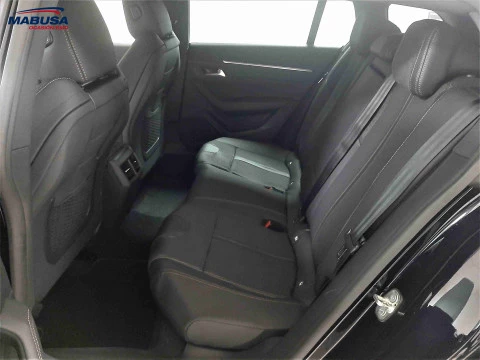 Peugeot 508 Hybrid SW GT HYBRID 225 e-EAT8