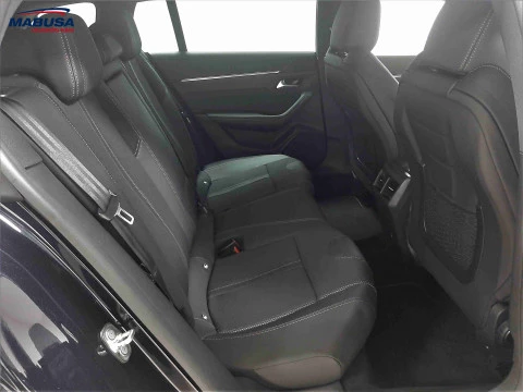 Peugeot 508 Hybrid SW GT HYBRID 225 e-EAT8