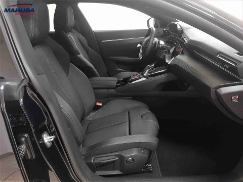 Peugeot 508 Hybrid SW GT HYBRID 225 e-EAT8