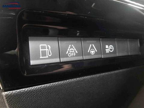 Peugeot 508 Hybrid SW GT HYBRID 225 e-EAT8