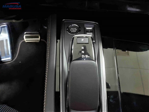 Peugeot 508 Hybrid SW GT HYBRID 225 e-EAT8