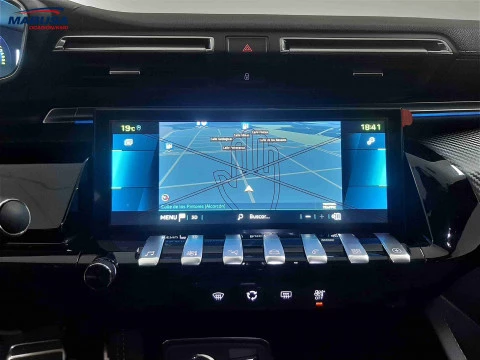 Peugeot 508 Hybrid SW GT HYBRID 225 e-EAT8