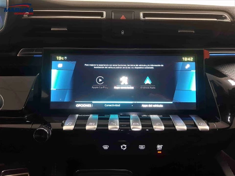 Peugeot 508 Hybrid SW GT HYBRID 225 e-EAT8