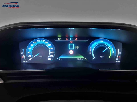 Peugeot 508 Hybrid SW GT HYBRID 225 e-EAT8