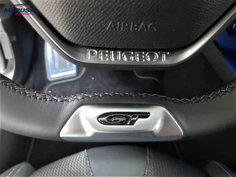 Peugeot 508 Hybrid SW GT HYBRID 225 e-EAT8