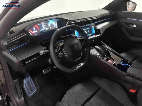 Peugeot 508 Hybrid SW GT HYBRID 225 e-EAT8