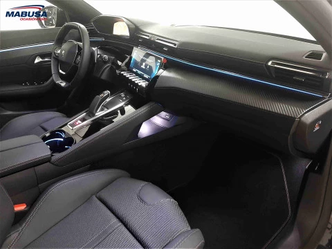 Peugeot 508 Hybrid SW GT HYBRID 225 e-EAT8