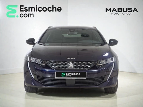 Peugeot 508 Hybrid SW GT HYBRID 225 e-EAT8