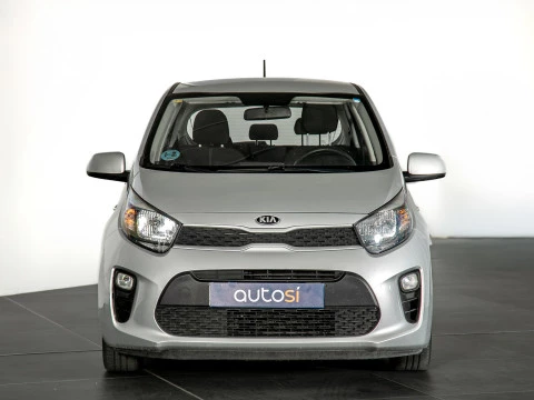 Kia Picanto 1.0 DPi 49kW (67CV) Concept