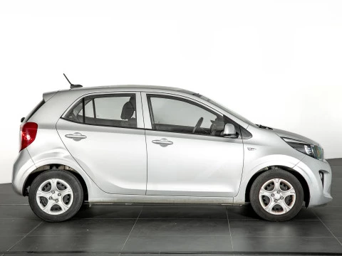 Kia Picanto 1.0 DPi 49kW (67CV) Concept
