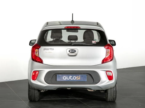 Kia Picanto 1.0 DPi 49kW (67CV) Concept
