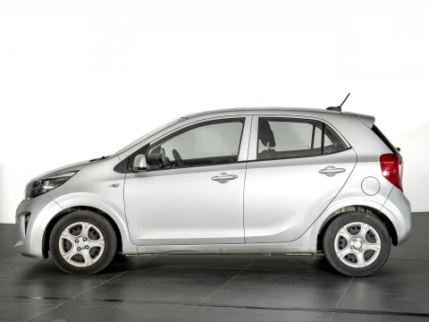 Kia Picanto 1.0 DPi 49kW (67CV) Concept