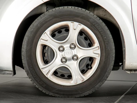 Kia Picanto 1.0 DPi 49kW (67CV) Concept