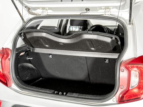 Kia Picanto 1.0 DPi 49kW (67CV) Concept