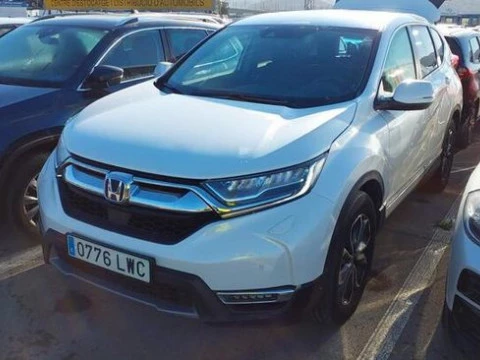 Honda CR-V 2.0 i-MMD 4x2Elegance Navi