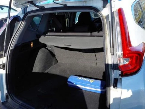 Honda CR-V 2.0 i-MMD 4x2Elegance Navi