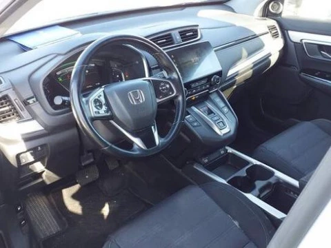 Honda CR-V 2.0 i-MMD 4x2Elegance Navi