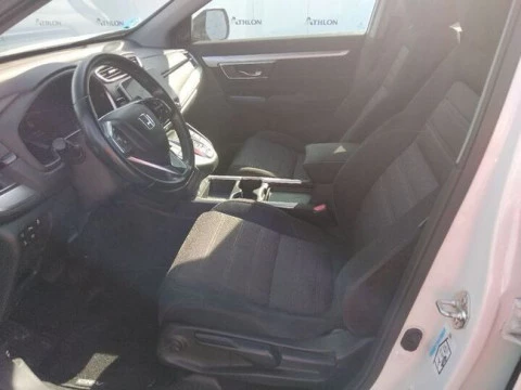 Honda CR-V 2.0 i-MMD 4x2Elegance Navi