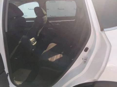 Honda CR-V 2.0 i-MMD 4x2Elegance Navi