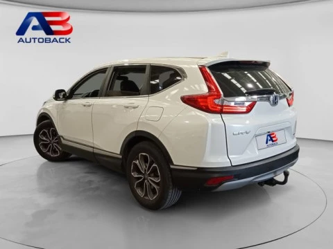 Honda CR-V 2.0 i-MMD 4x2Elegance Navi