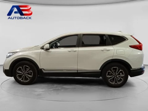 Honda CR-V 2.0 i-MMD 4x2Elegance Navi