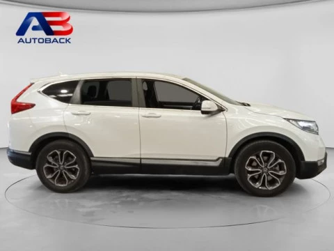Honda CR-V 2.0 i-MMD 4x2Elegance Navi