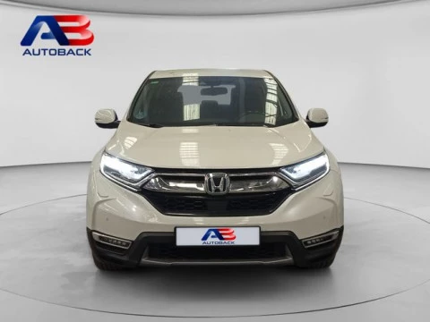 Honda CR-V 2.0 i-MMD 4x2Elegance Navi