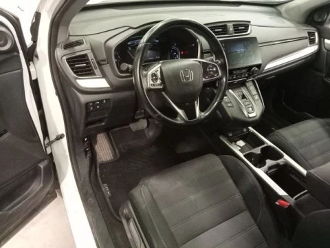 Honda CR-V 2.0 i-MMD 4x2Elegance Navi