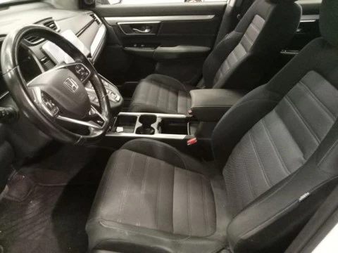 Honda CR-V 2.0 i-MMD 4x2Elegance Navi