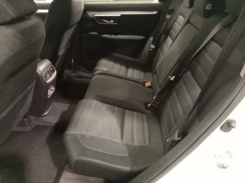 Honda CR-V 2.0 i-MMD 4x2Elegance Navi