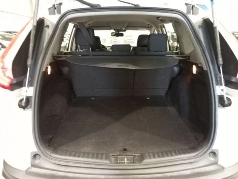 Honda CR-V 2.0 i-MMD 4x2Elegance Navi