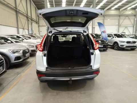Honda CR-V 2.0 i-MMD 4x2Elegance Navi