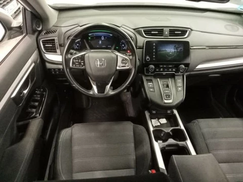 Honda CR-V 2.0 i-MMD 4x2Elegance Navi