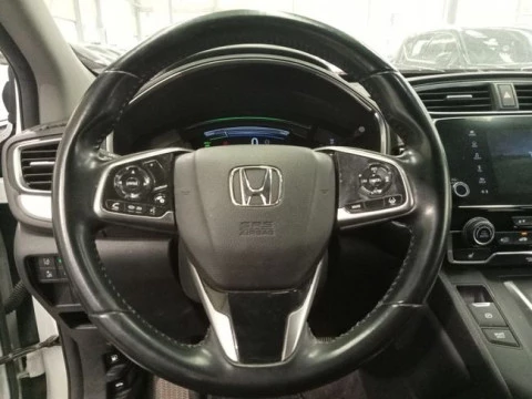 Honda CR-V 2.0 i-MMD 4x2Elegance Navi