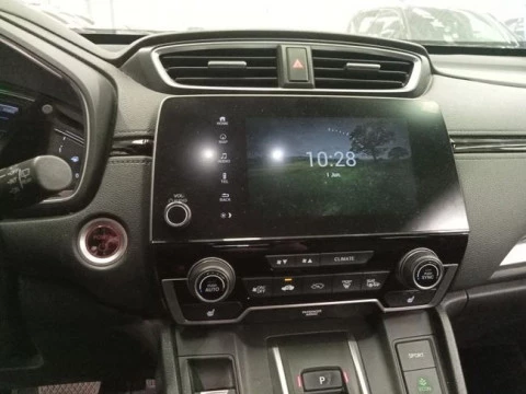 Honda CR-V 2.0 i-MMD 4x2Elegance Navi