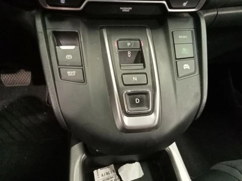 Honda CR-V 2.0 i-MMD 4x2Elegance Navi