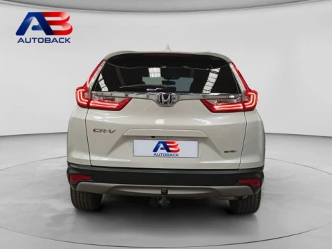 Honda CR-V 2.0 i-MMD 4x2Elegance Navi