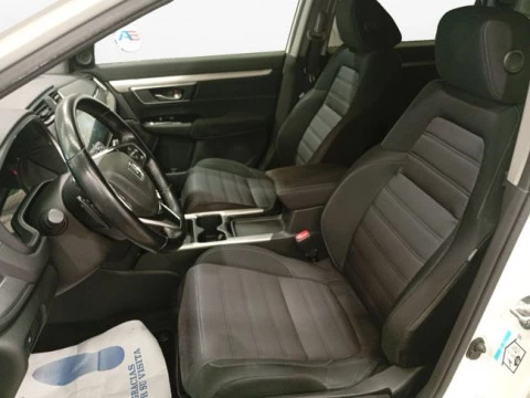 Honda CR-V 2.0 i-MMD 4x2Elegance Navi
