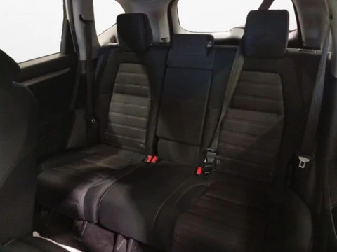 Honda CR-V 2.0 i-MMD 4x2Elegance Navi