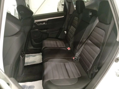 Honda CR-V 2.0 i-MMD 4x2Elegance Navi