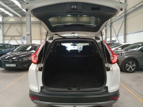 Honda CR-V 2.0 i-MMD 4x2Elegance Navi