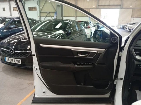 Honda CR-V 2.0 i-MMD 4x2Elegance Navi