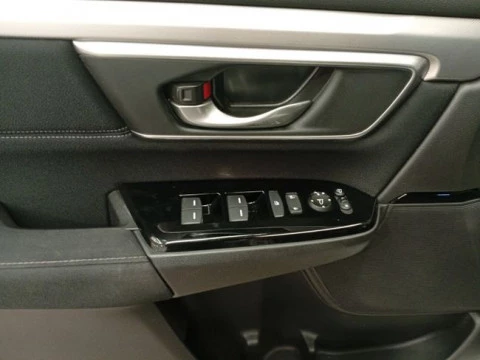 Honda CR-V 2.0 i-MMD 4x2Elegance Navi