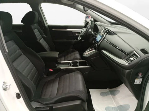 Honda CR-V 2.0 i-MMD 4x2Elegance Navi