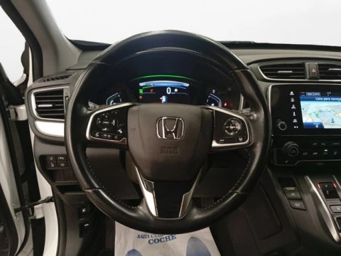 Honda CR-V 2.0 i-MMD 4x2Elegance Navi