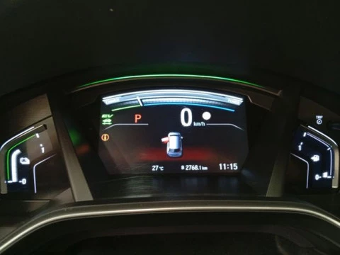 Honda CR-V 2.0 i-MMD 4x2Elegance Navi